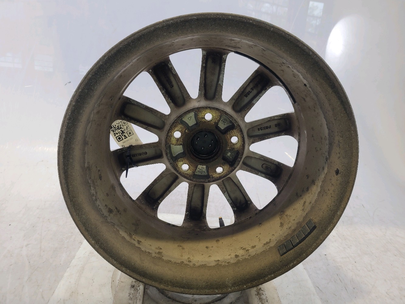 Jante alu 43290-79J10 - SUZUKI SX4 1 2.0 DDIS - H0-9404M H0-9404M