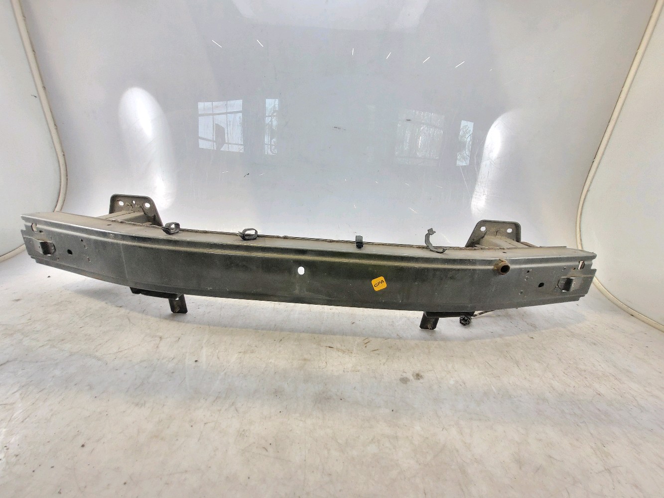 Traverse de pare choc avant 60678858 - LANCIA THESIS 2.4 JTD - J0-8931W J0-8931W