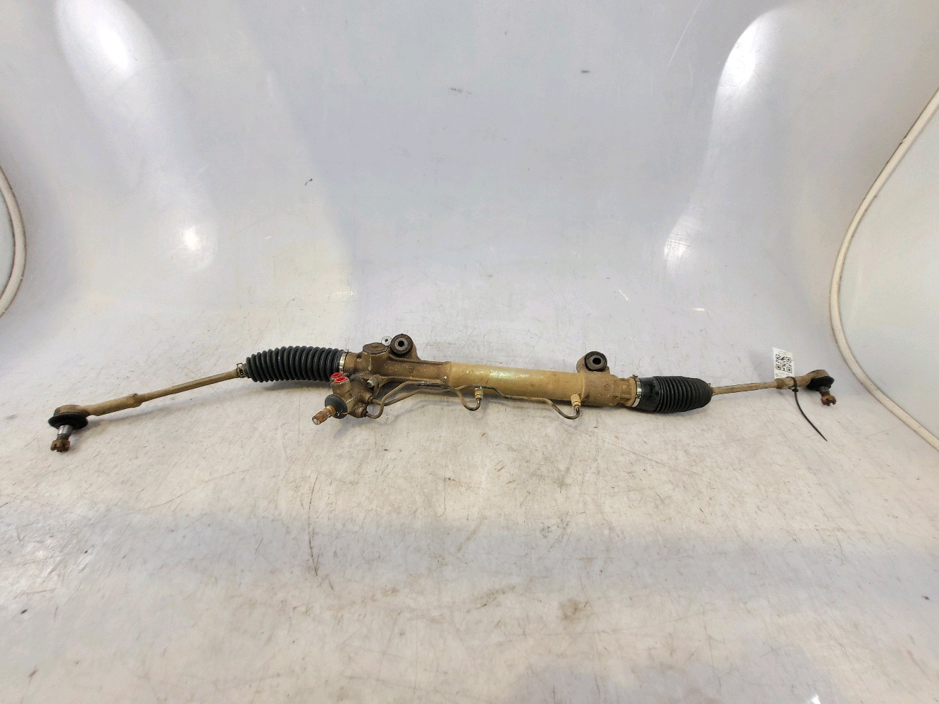 Crémaillère 442000K230 - TOYOTA HILUX PICKUP 4 PH.1 2.5 D4D - E0-1741T E0-1741T