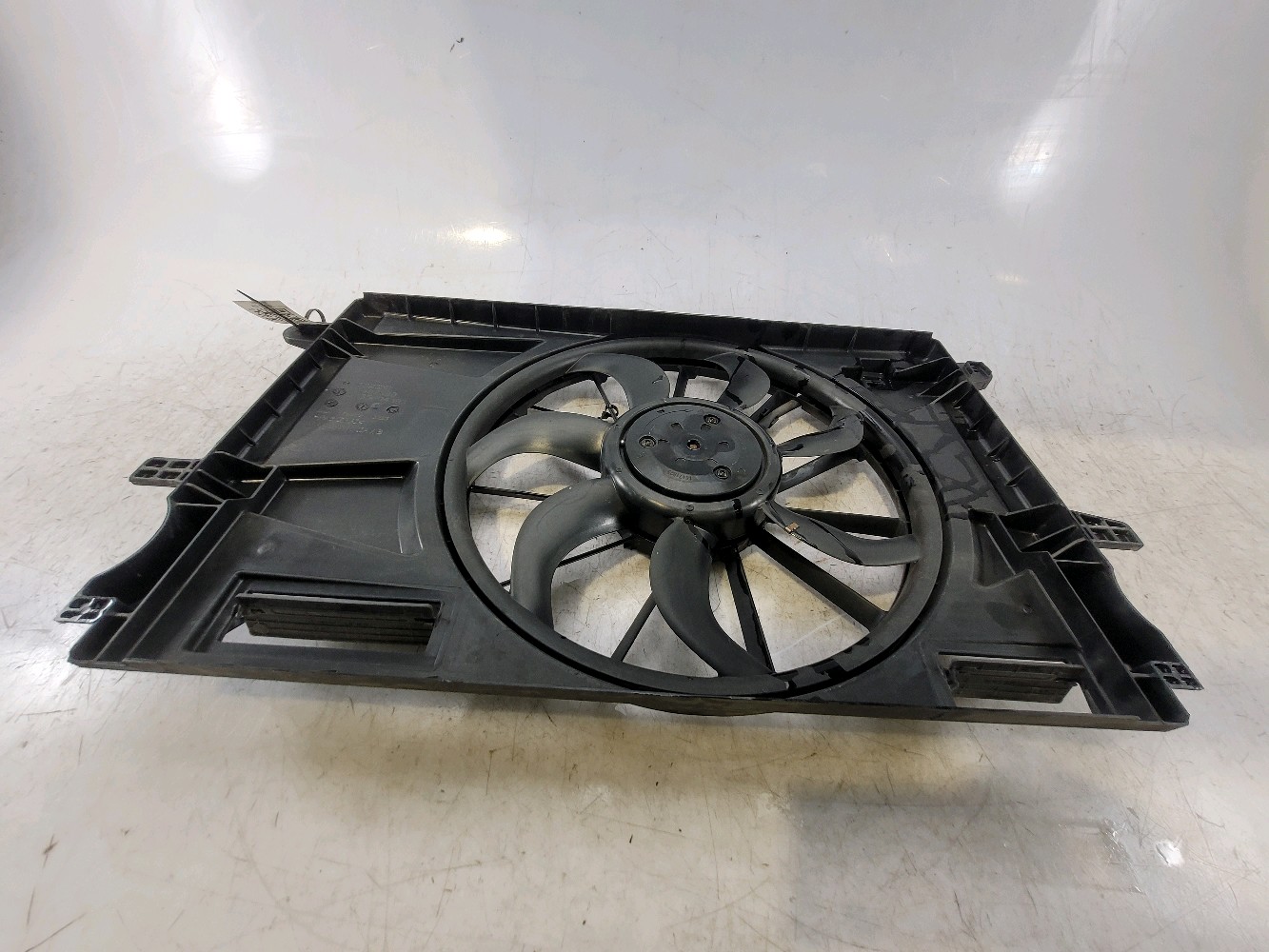 Groupe motoventilateur 39013322 - OPEL ASTRA K PH.1 1.4T 150 - A0-2283L A0-2283L