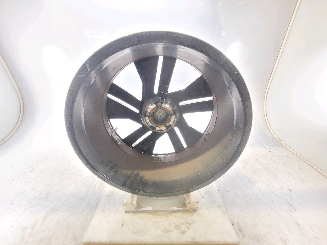 Jante alu 98141183XY - PEUGEOT 508 BREAK 2 PH.1 1.6 PTEC - W0-8954L W0-8954L