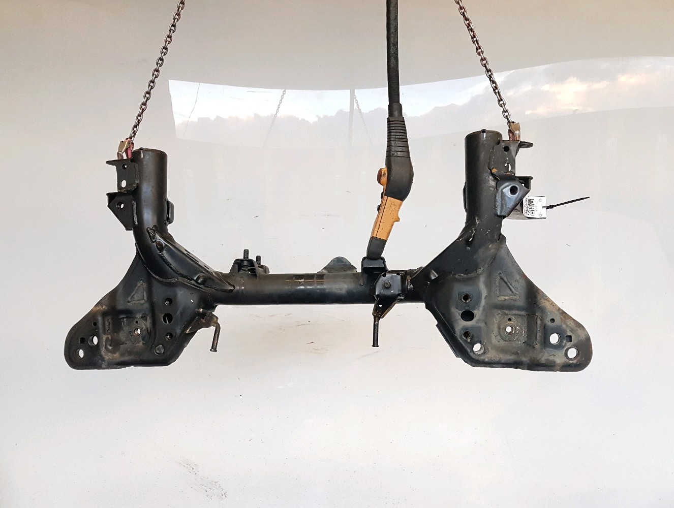 Berceau CB073480XE - MAZDA PREMACY PH.2 -NS1K_TYPE - S0-8774J S0-8774J