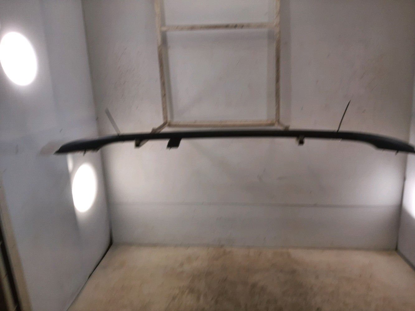 Barre de toit 1K9860025A03C - VOLKSWAGEN GOLF 5 SW TDI - R0-8822S R0-8822S