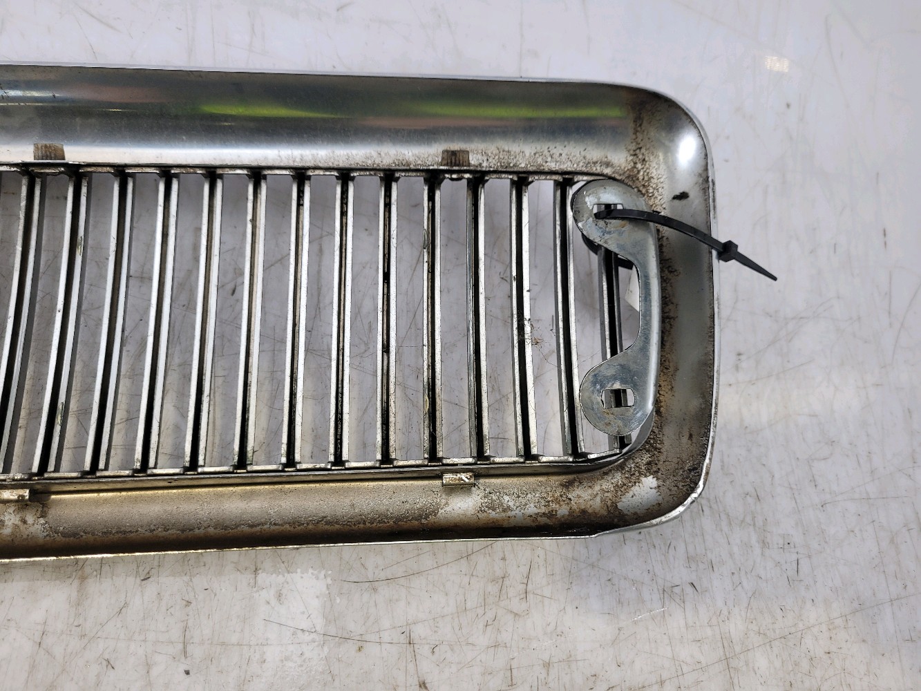 Calandre HNA5504AC - JAGUAR XJ6 6 4.0 R - T0-6019Z T0-6019Z [reference_2380875] 3