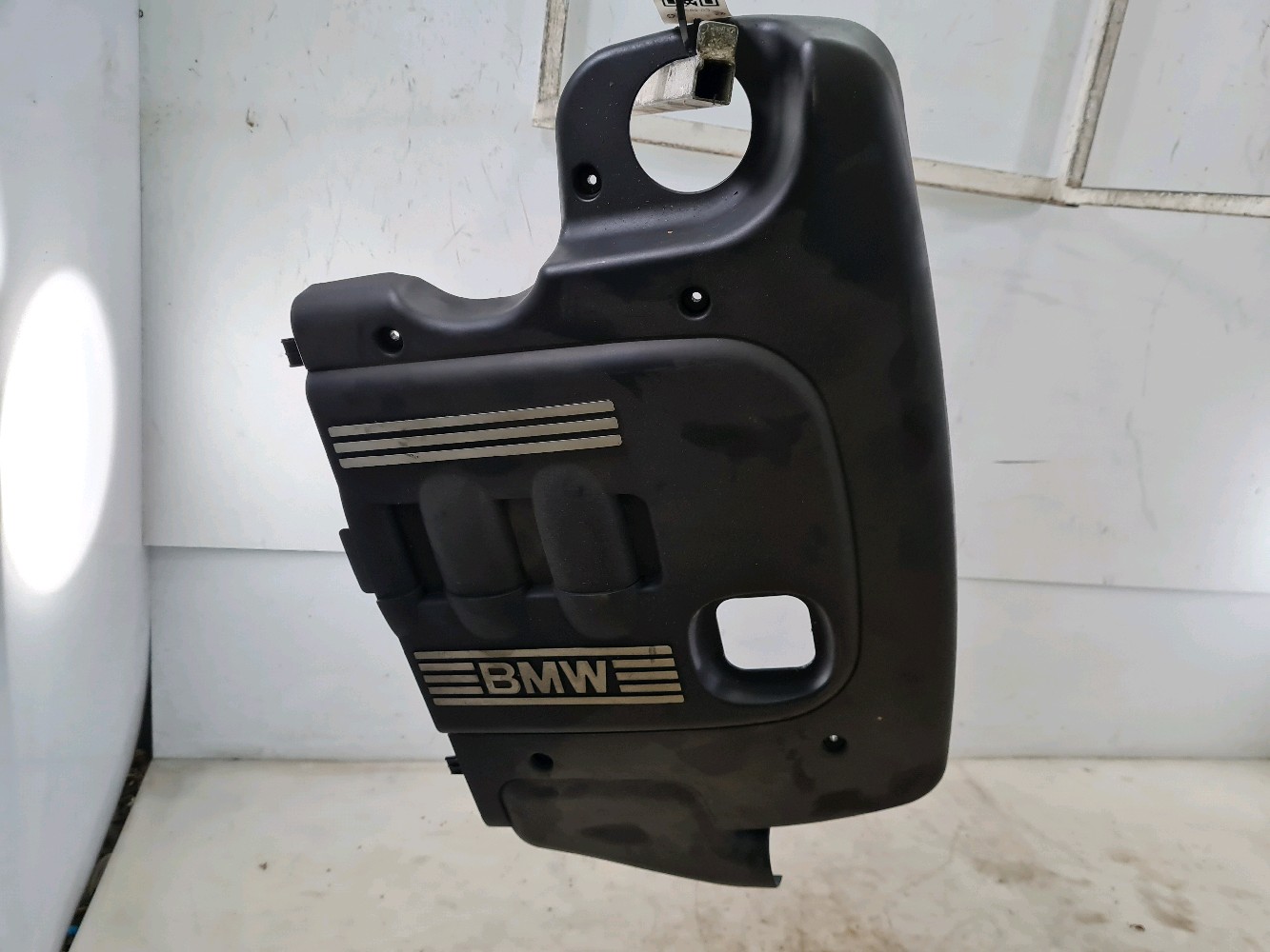 CACHE MOTEUR 11147807247 - BMW X3 1 PH.2 XDRIVE20 - C0-5951Q C0-5951Q