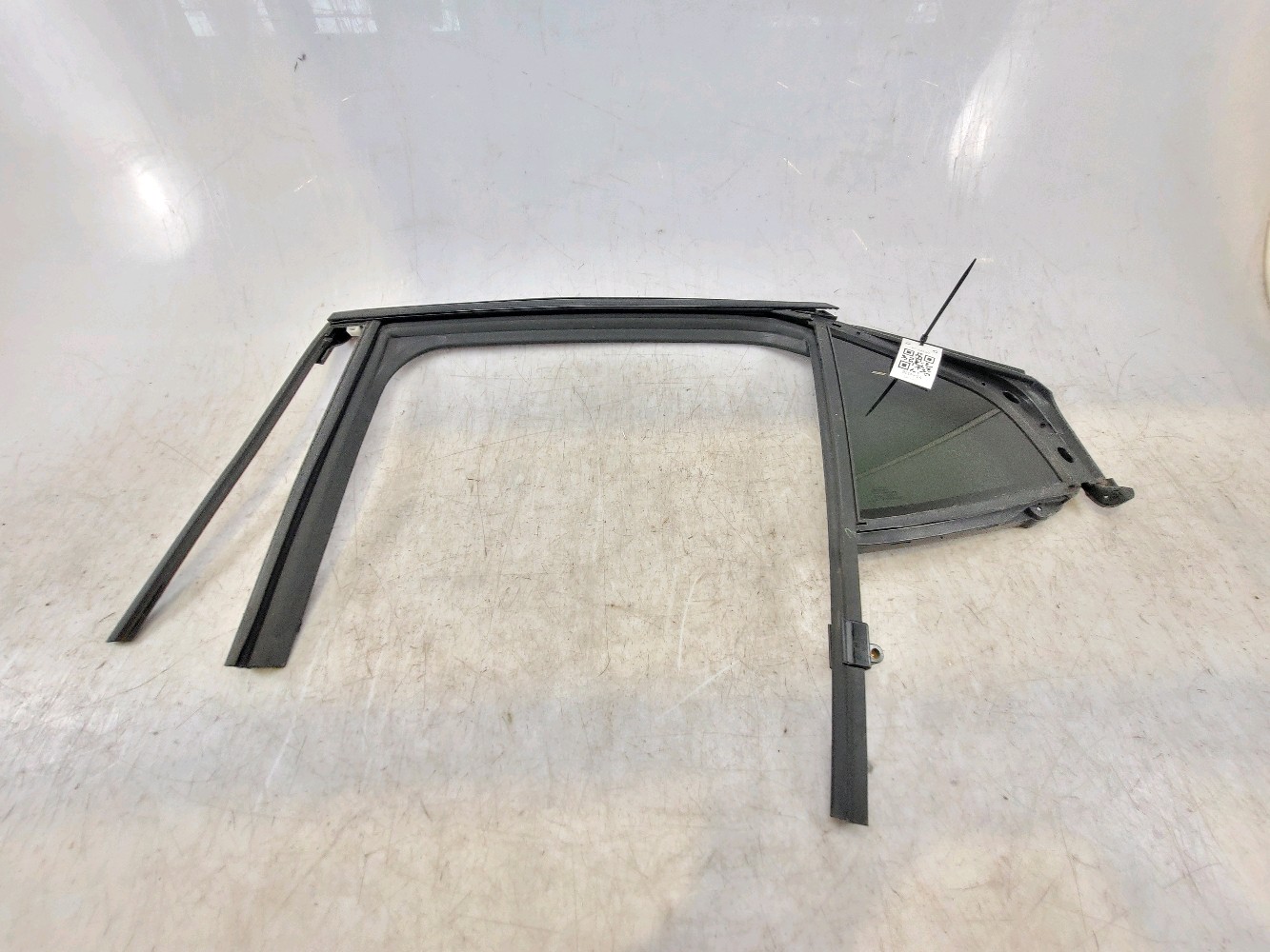 VITRE DE CUSTODE ARG 9832519680 - DS DS4 2 1.5 BHDI - Y0-5433E Y0-5433E