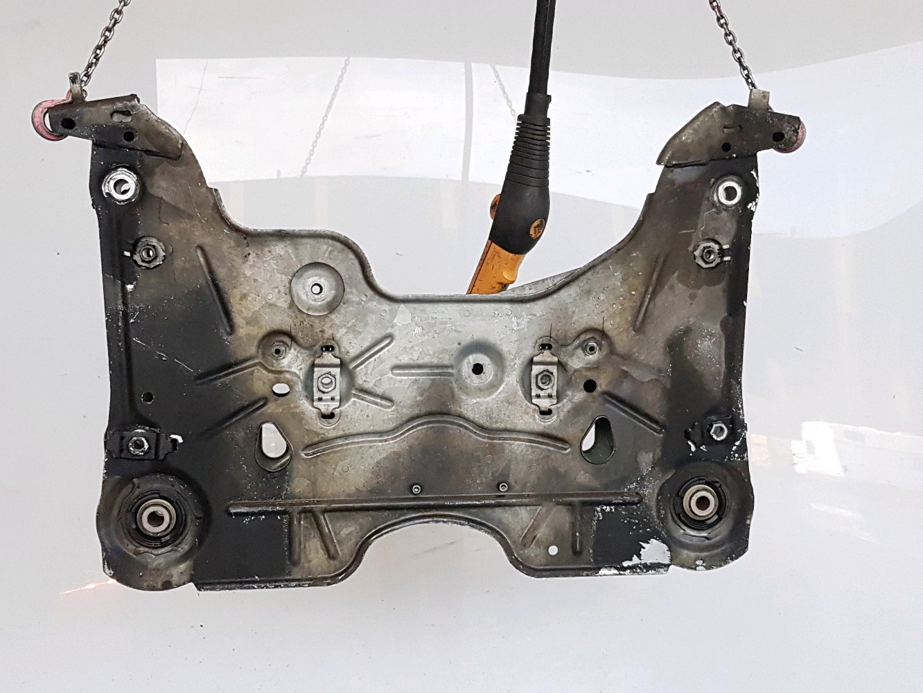 Berceau 8200655147 - RENAULT LAGUNA 2 PH.2 2.0 DCI - G0-8451K G0-8451K