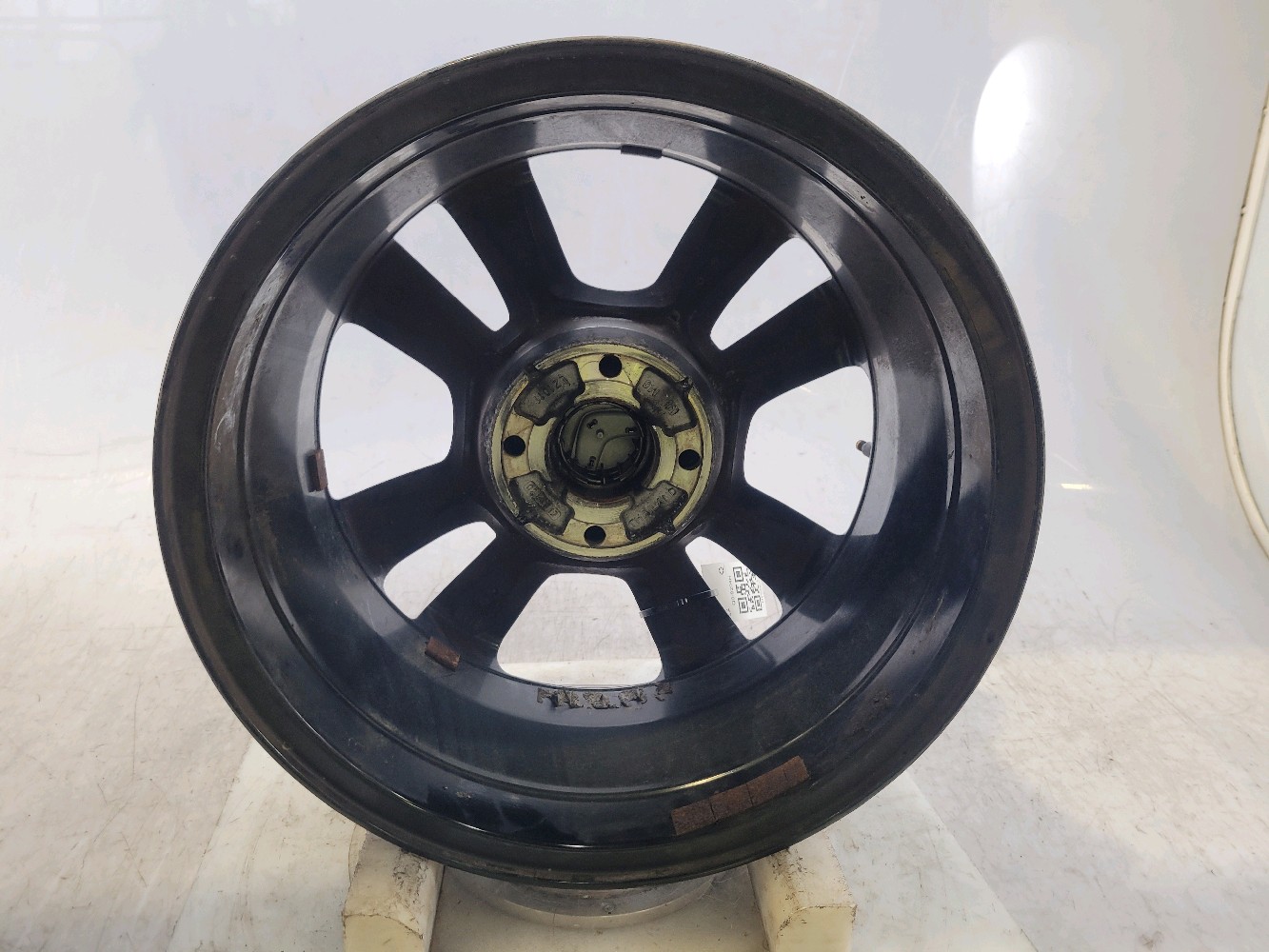 Jante alu 98130750XY - CITROEN C3 AIRCROSS PH 1 1.5 BHDI - Q0-9204H Q0-9204H