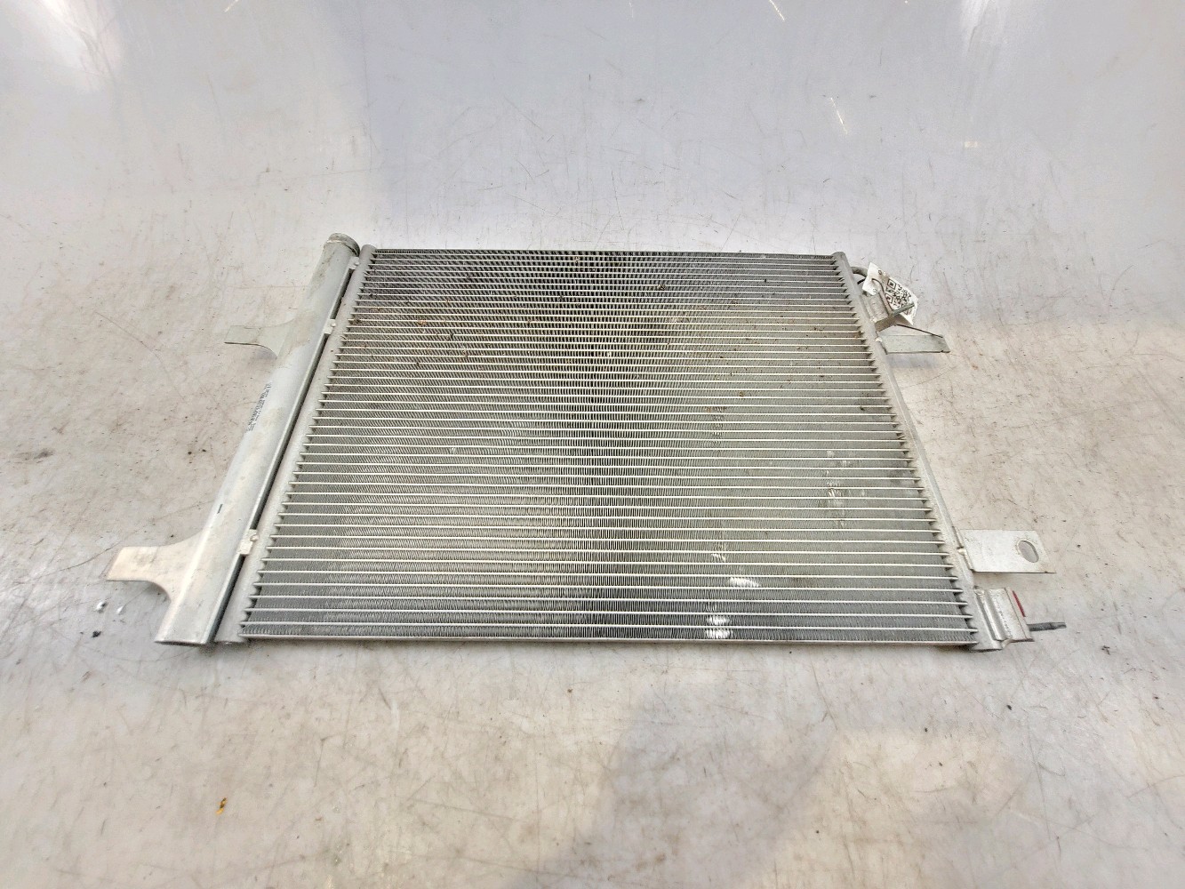 Radiateur de climatisation/Condenseur CITROEN BERLINGO 3 ELEC réf. 9829340280 H0-1108T H0-1108T