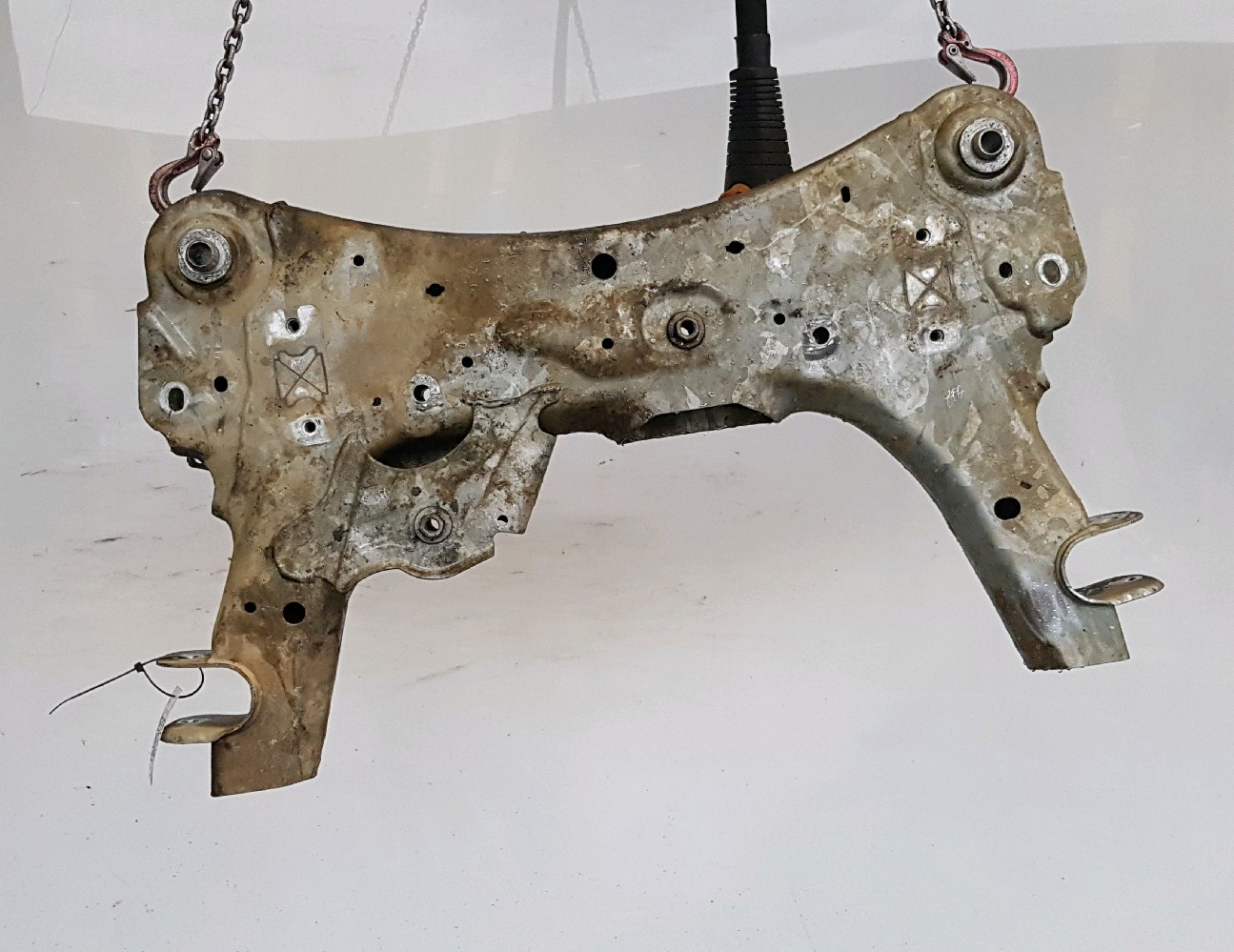 Berceau 4153304100 - MERCEDES CITAN 1 109 CDI - R0-8078Q R0-8078Q