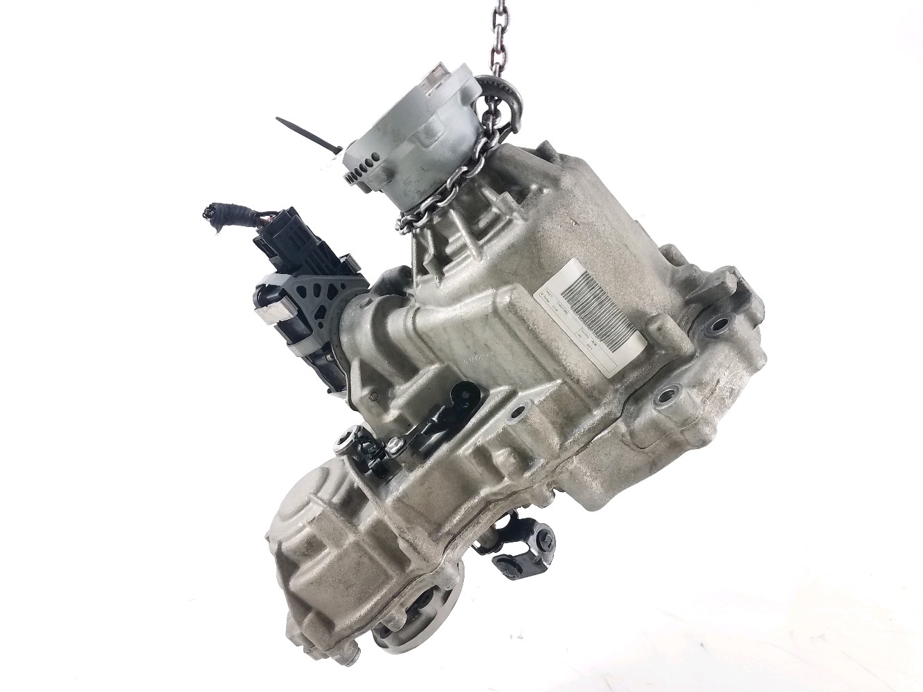 Boite de transfert 46346179 - ALFA-ROMEO STELVIO 2.2D 210 - W0-0810F W0-0810F