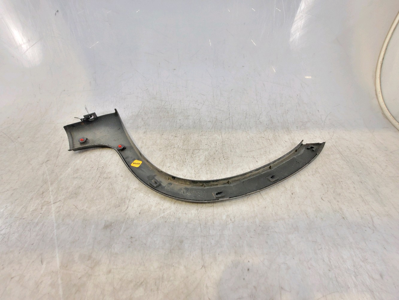 ELARGISSEUR AILE ARG 735598189 - FIAT PANDA 3 0.9T 90 - P0-4143M P0-4143M