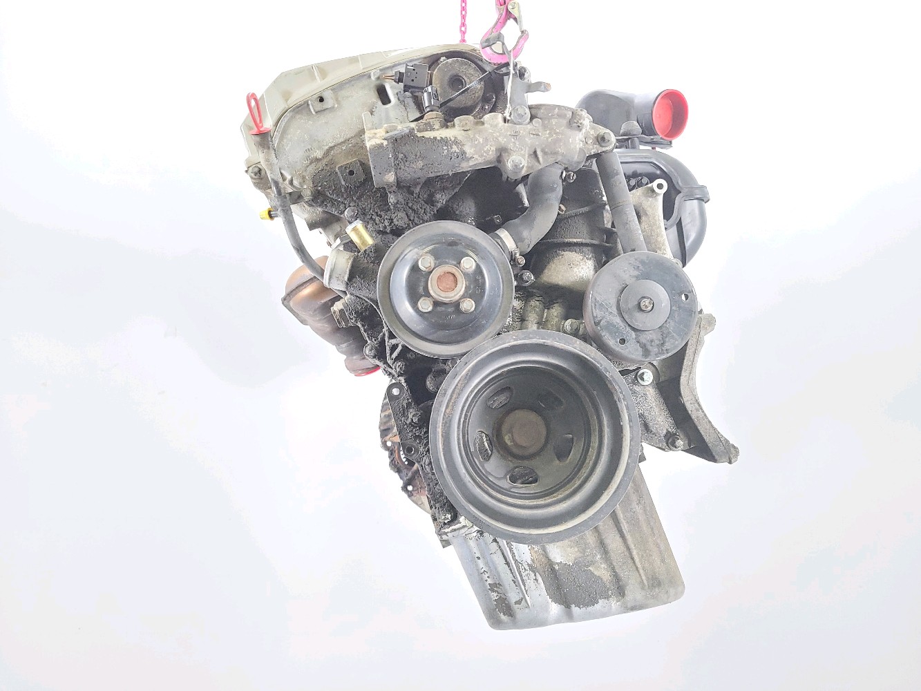 Moteur type 11195632 MERCEDES CLK X0-8694Y X0-8694Y