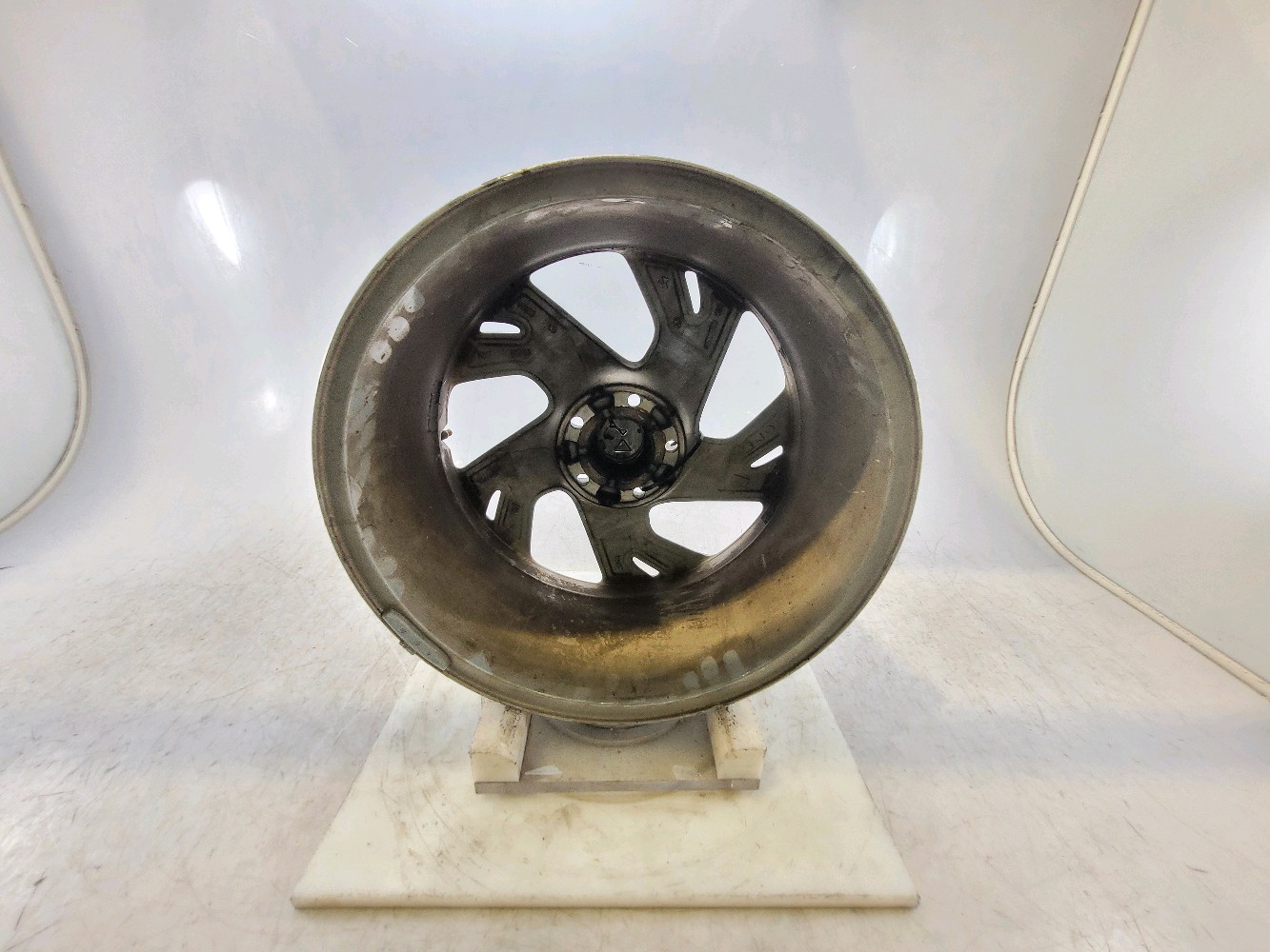 Jante alu 98175014TW - DS DS7 PH.1 1.5 BHDI - R0-9227M R0-9227M