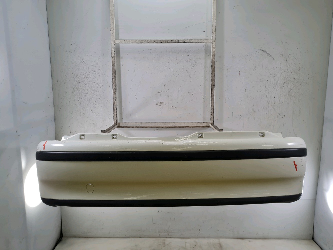 Pare choc arrière FIAT PUNTO 1 182864299 E0-4263P E0-4263P