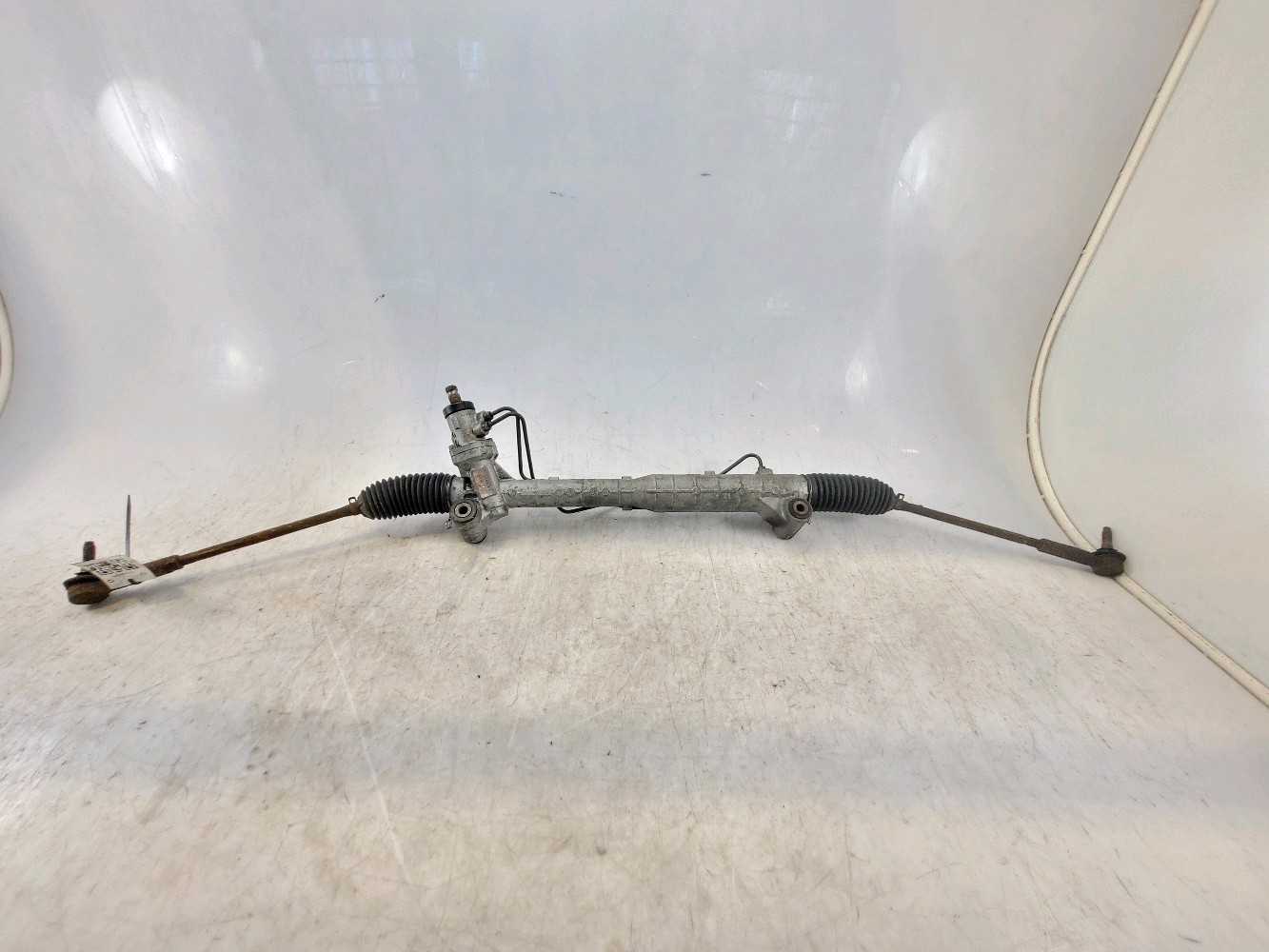 Crémaillère 48580-65J52 - SUZUKI GRAND VITARA 2 PH.1 1.9 DDIS - T0-6418H T0-6418H