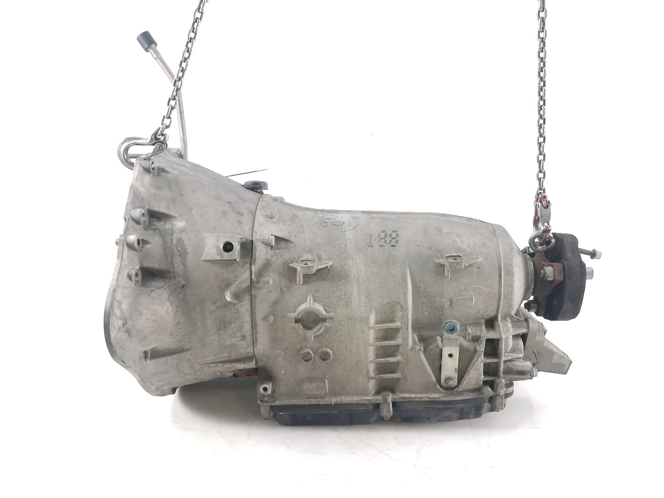 Boîte de vitesses type 722695 MERCEDES CLASSE C 3 PH.1 M0-8439J M0-8439J