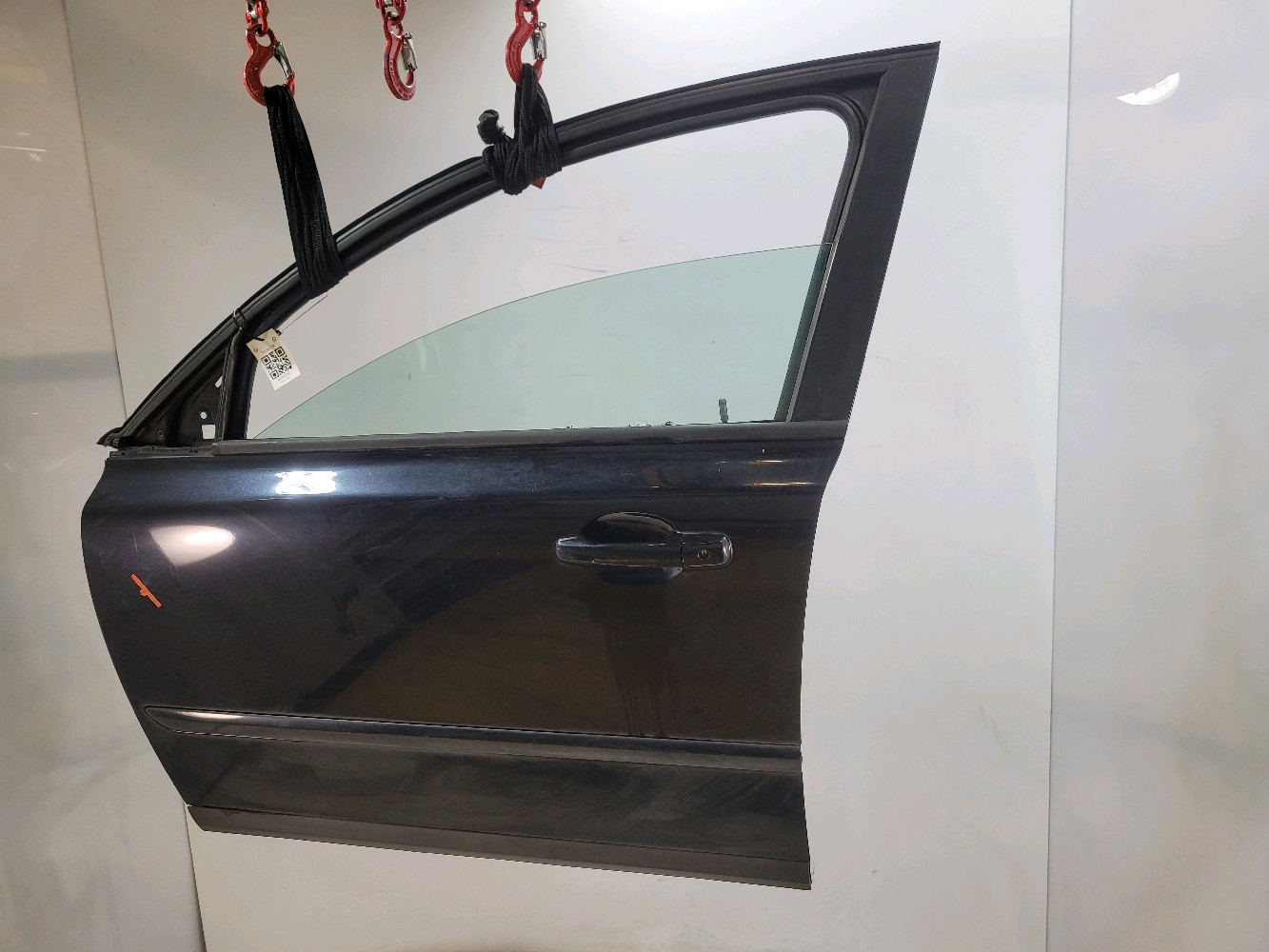 Porte avant gauche VOLVO V50 PH.1 31335440 T0-1417R T0-1417R