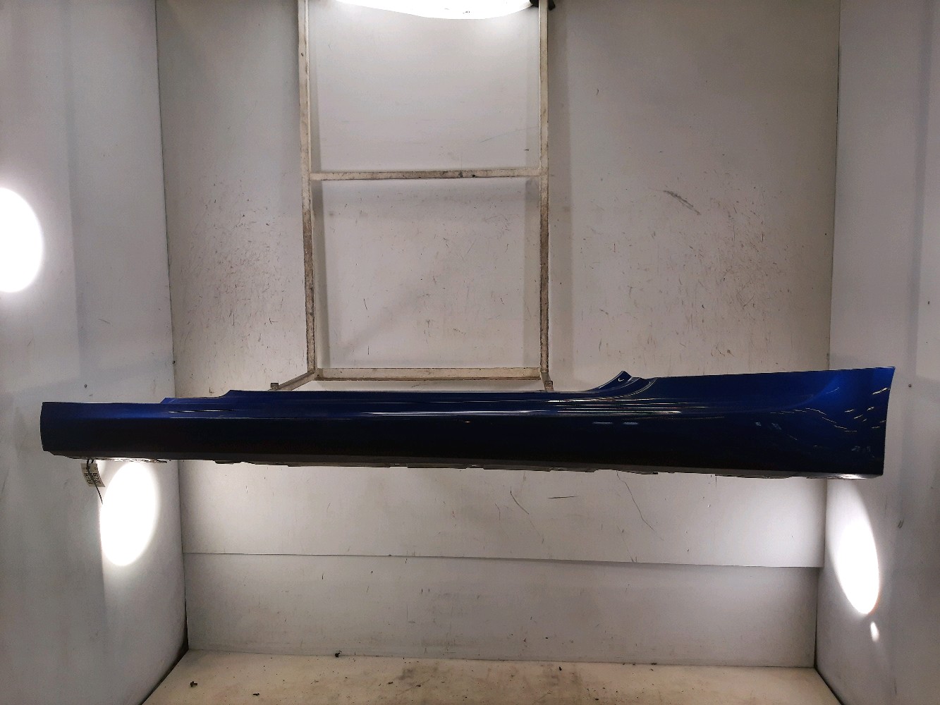 Bas de caisse gauche 51778045421 - BMW SERIE 3 5 PH.2 335 CI - H0-0797J H0-0797J