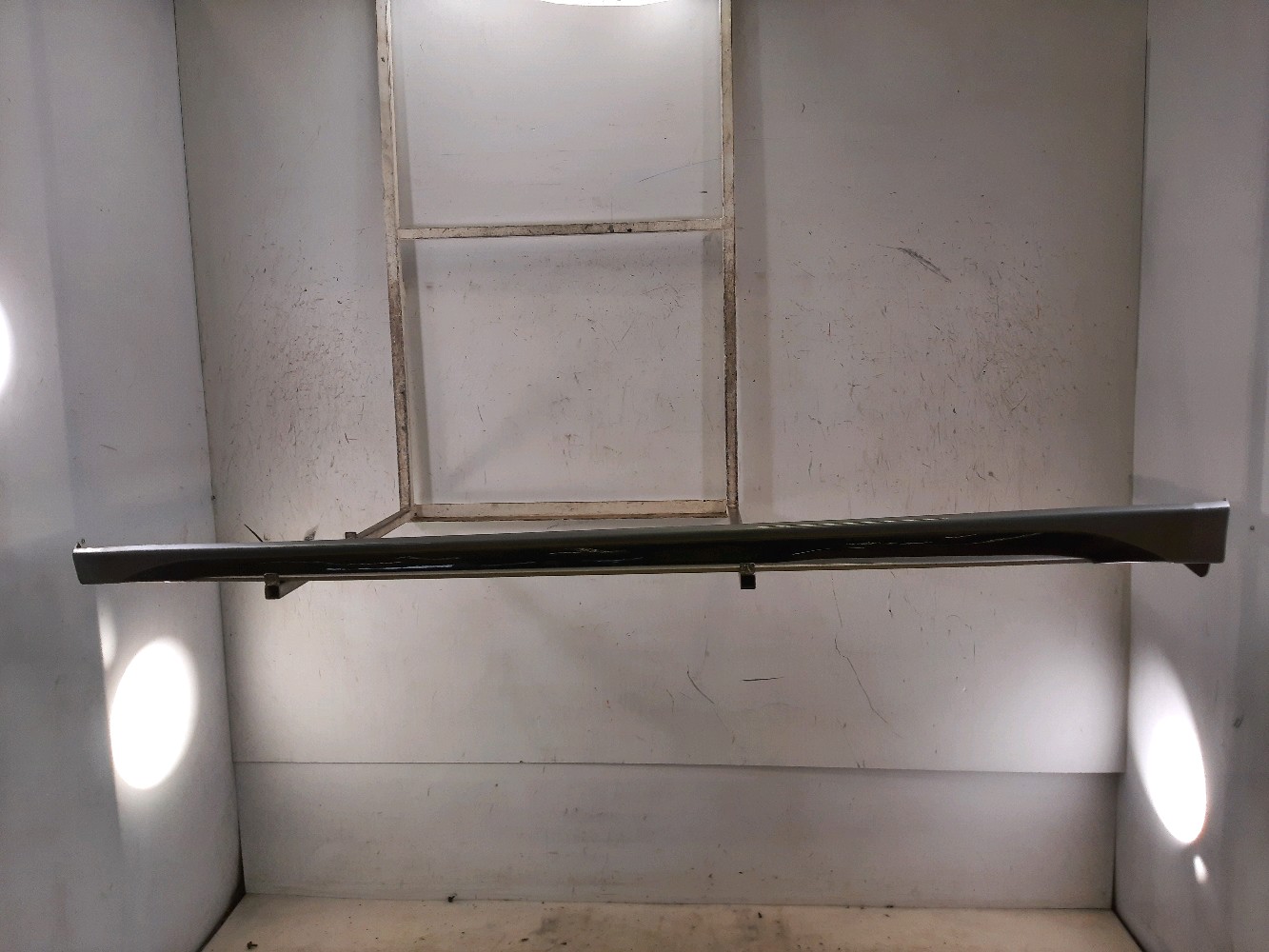 Barre de toit 8R0860021J2ZZ - AUDI Q5 1 PH.1 2.0 TDIQ - W0-9320A W0-9320A