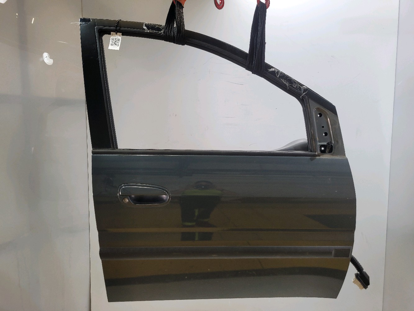 Porte avant droite HYUNDAI MATRIX 7600410020 K0-9539P K0-9539P