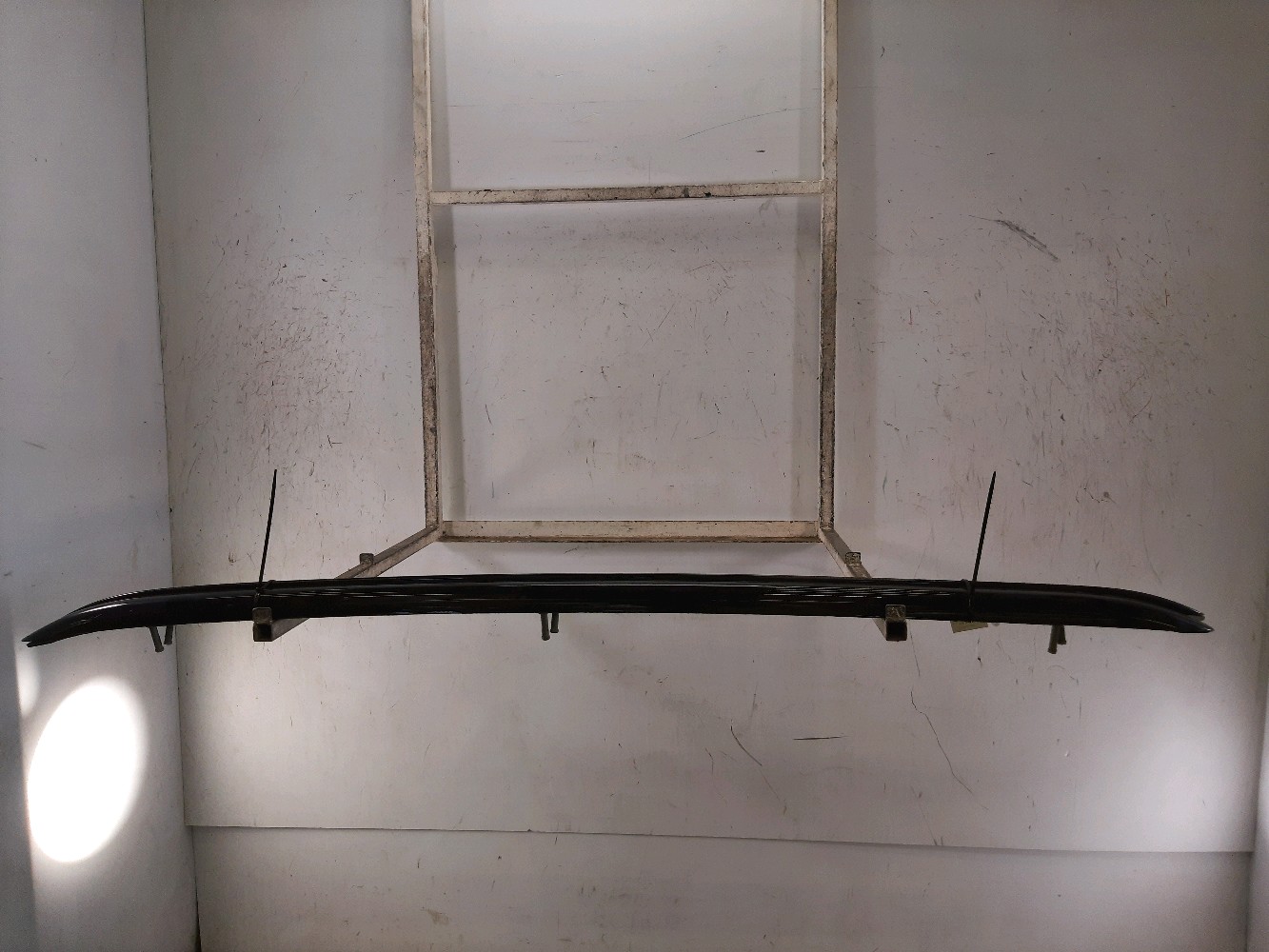 Barre de toit 98257241XY - PEUGEOT 2008 2 PH.1 1.2 PTEC - V0-8495V V0-8495V