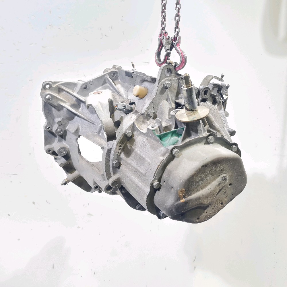 Boîte de vitesses type 20TD93 CITROEN XSARA PH.1 U0-9267K U0-9267K