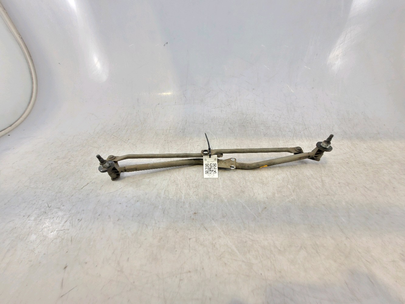 Mécanisme d'essuie glace avant GPA-21-0006408 - MERCEDES SPRINTER 2 -NS1K_TYPE - B0-7792F B0-7792F