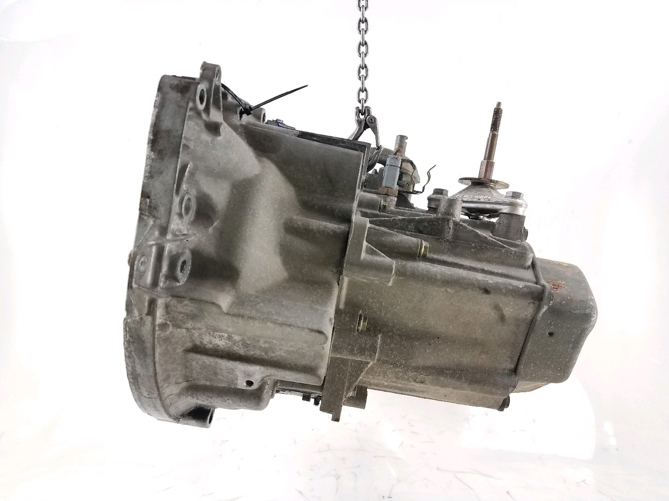 Boîte de vitesses type 20LE85 PEUGEOT 406 PH.2 B0-7613I B0-7613I