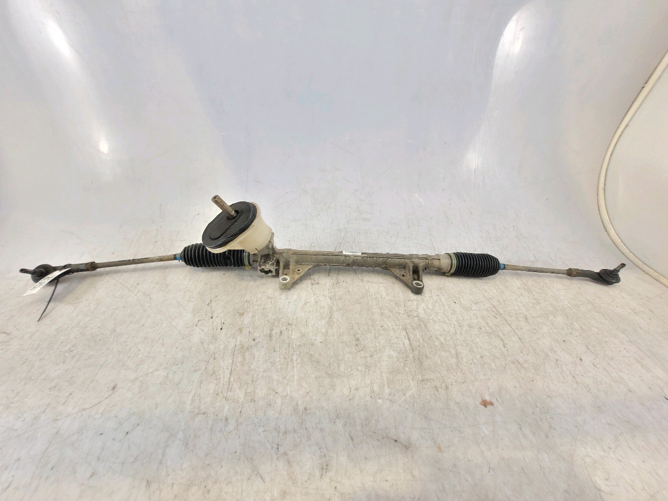 Crémaillère 48001-BC45R-EX - NISSAN MICRA 3 PH.2 1.2 80 - U0-4671R U0-4671R