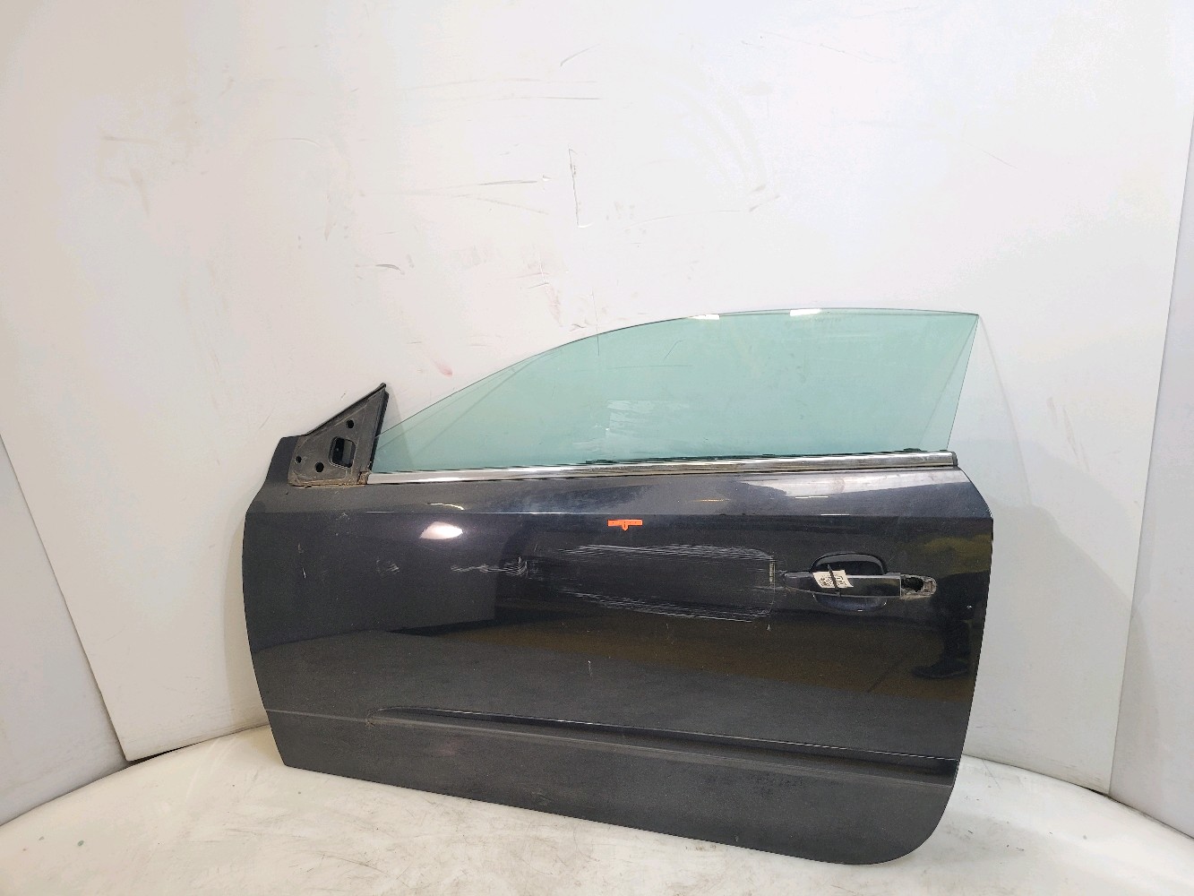 Porte gauche (3 portes) OPEL ASTRA H 13194716 F1-0963W F1-0963W