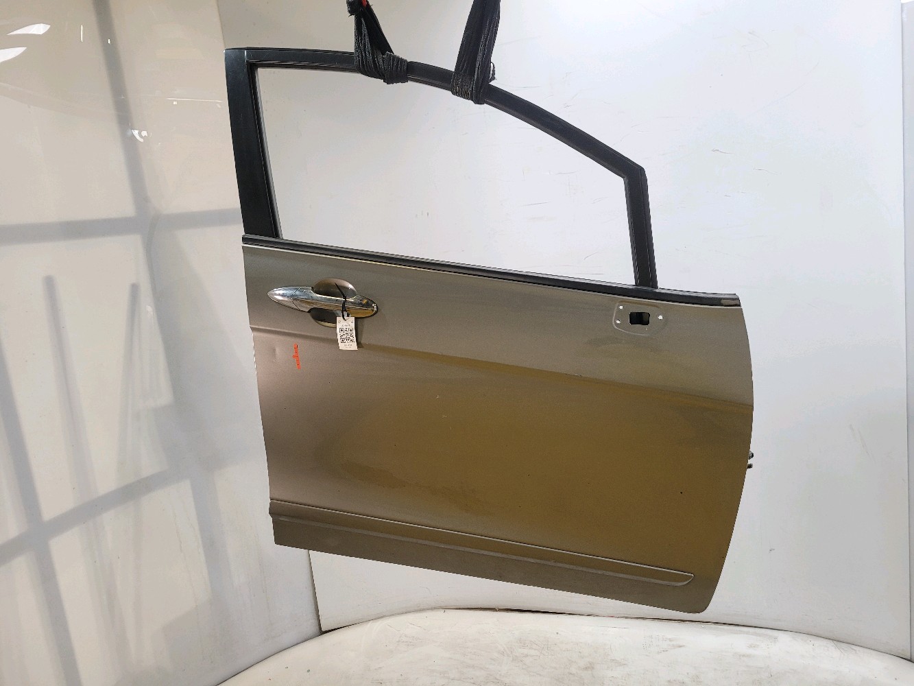 Porte avant droite HONDA FR-V 67010SJD306ZZ J0-8164B J0-8164B [reference_160504]