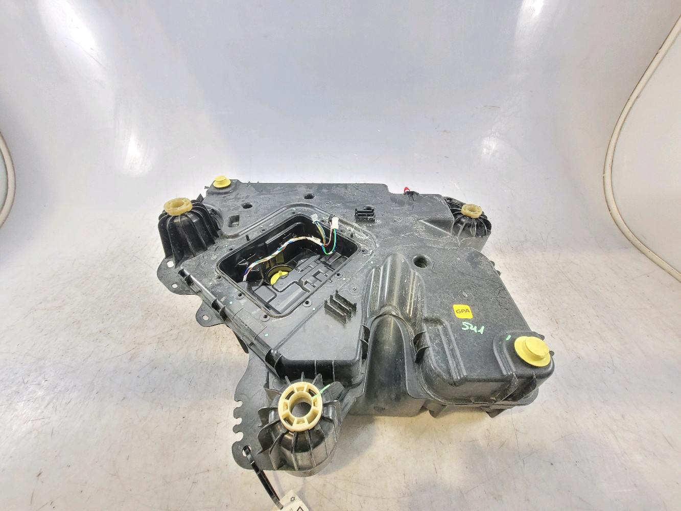 reservoir additif 1682620580 - CITROEN JUMPY 3 1.6 BHDI - P1-0882I P1-0882I