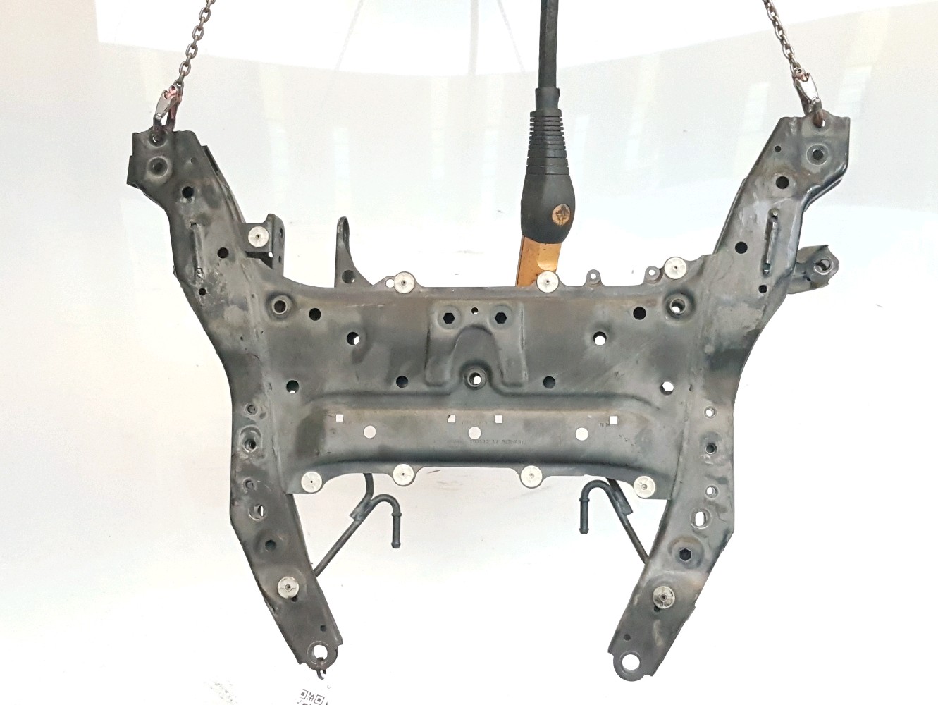 Berceau 31116872729 - MINI MINI CLUBMAN 3 2.0 CDI - R0-3926M R0-3926M