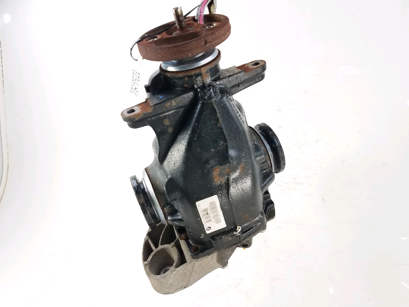 Pont arrière 33107632639 - BMW X1 1 PH.2 SDRIVE20 - U0-6110K U0-6110K