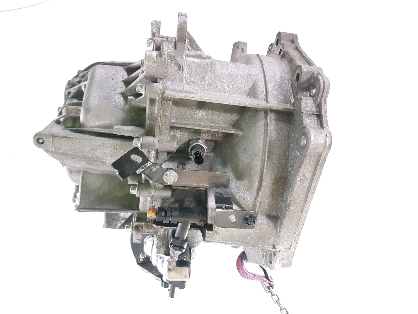Boîte de vitesses type GETRAG-BDL OPEL MOKKA 1 PH.1 K1-0030Y K1-0030Y