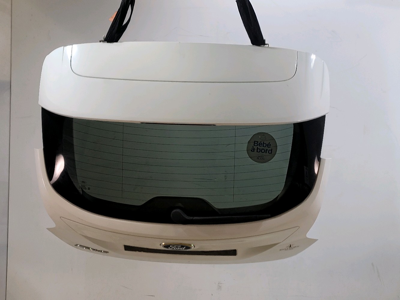 Hayon FORD FOCUS 3 PH.1 BLANC réf. 1838957 A0-2269X A0-2269X