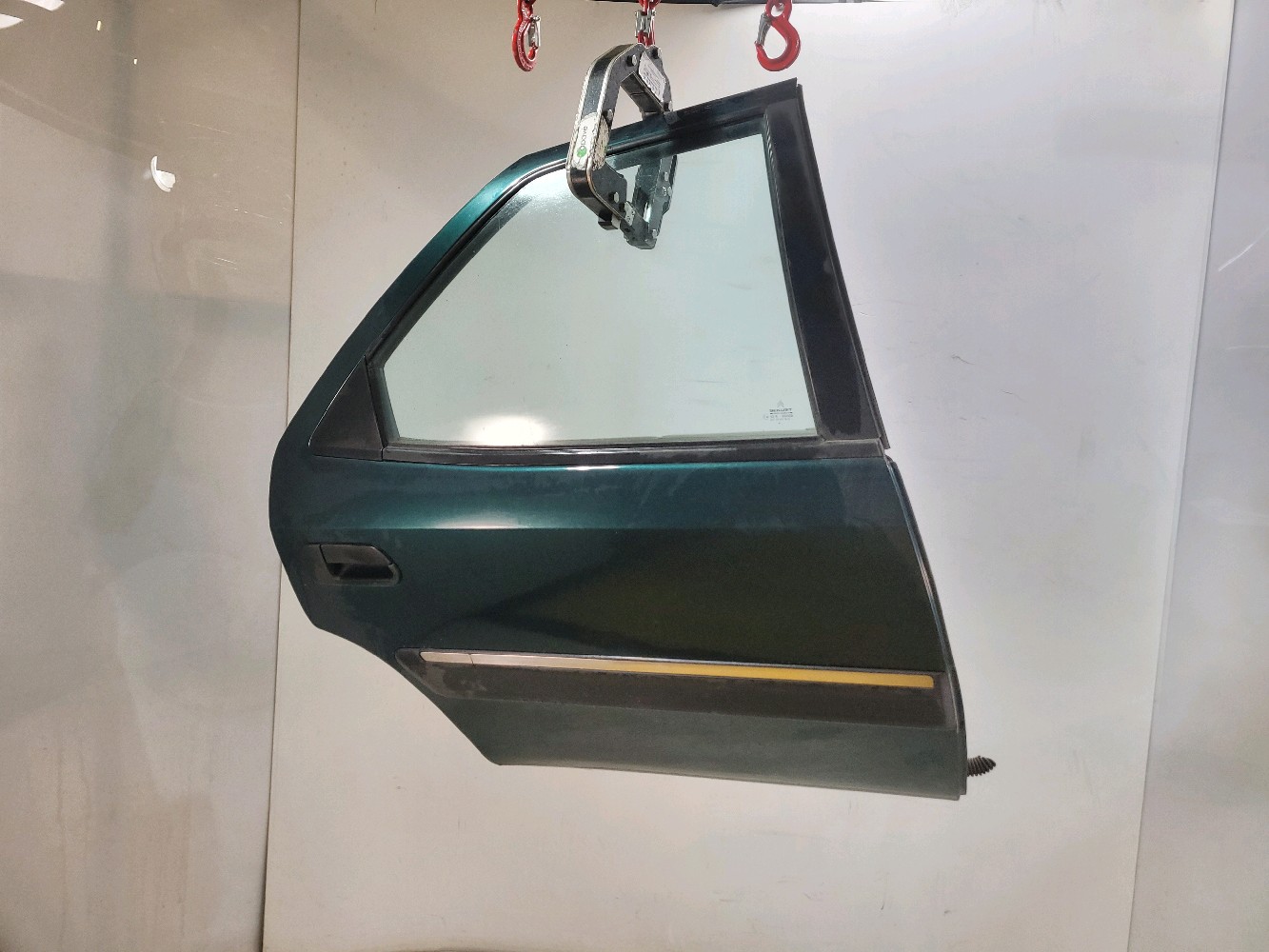 Porte arrière droite CITROEN XANTIA PH.1 96128678 N0-0864N N0-0864N