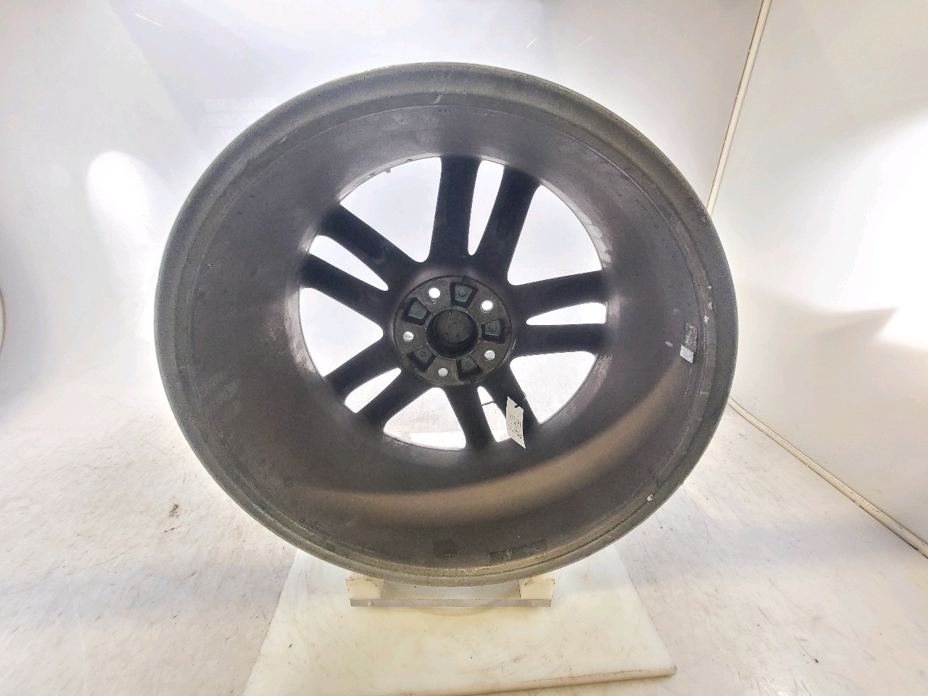 Jante alu 4L0601025CB - AUDI Q7 1 PH.1 V6 TDI Q - Y0-6572M Y0-6572M