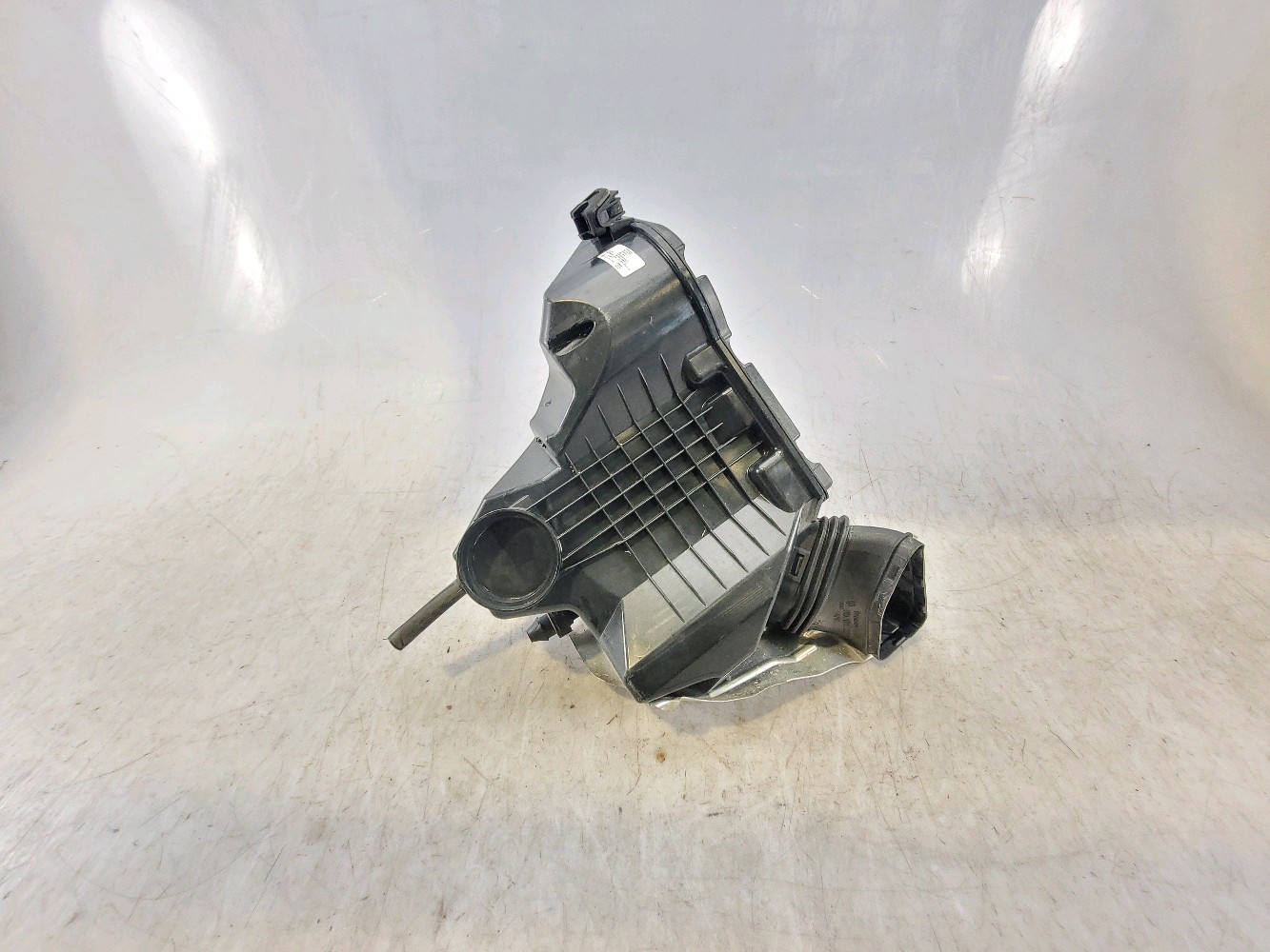 BOITE A AIR 8K0133837BN - AUDI Q5 1 PH.2 - Q1-0430C Q1-0430C [reference_2384346] 2