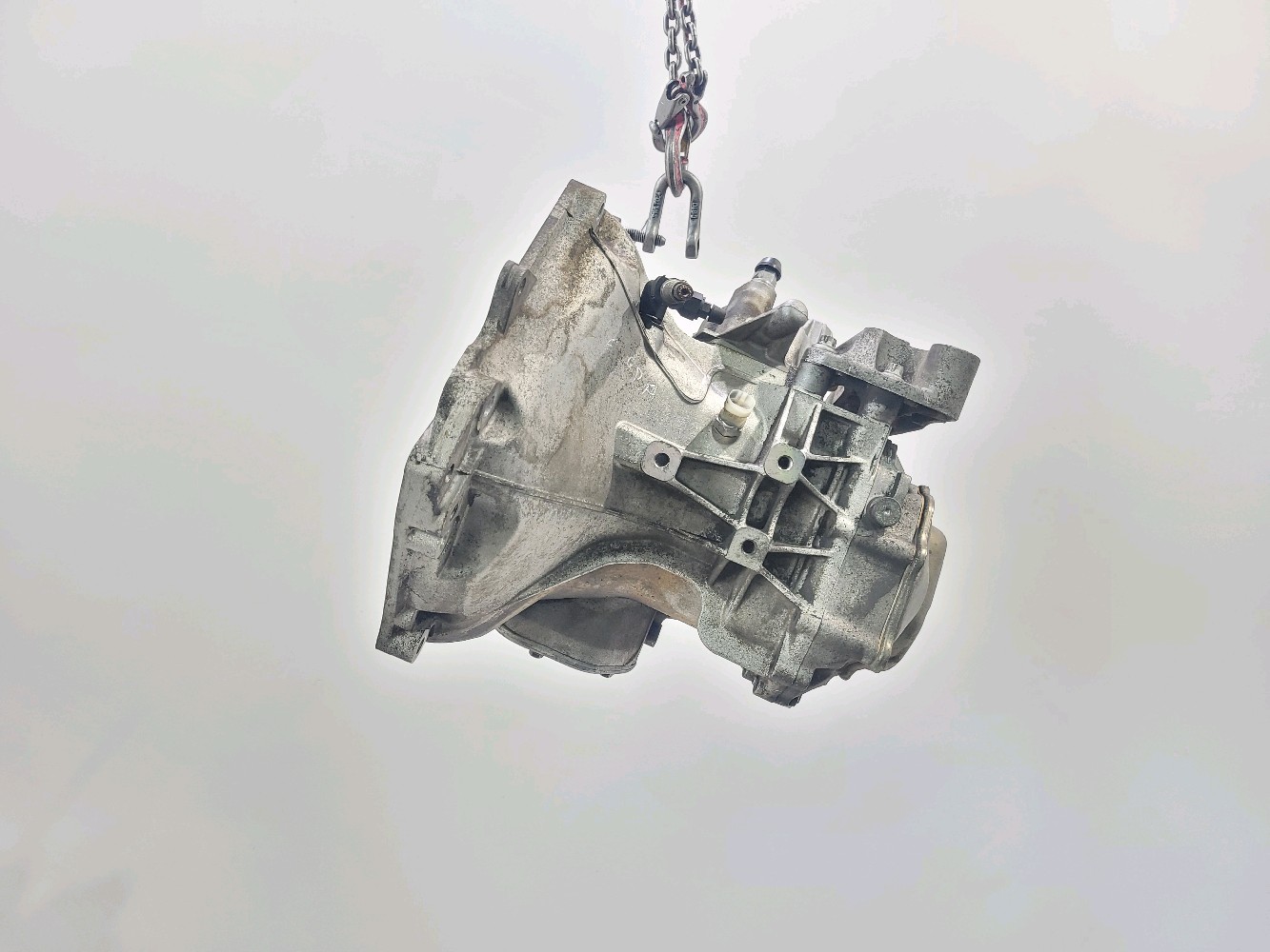 Boîte de vitesses type GM-WE OPEL ASTRA G W0-7018R W0-7018R