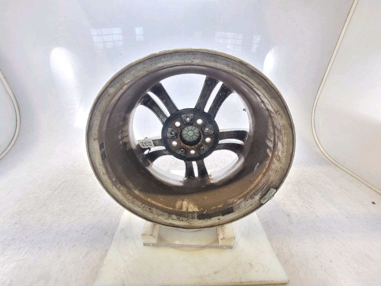 Jante alu 36113415615 - BMW X3 1 PH.2 XDRIVE30 - J0-6582A J0-6582A