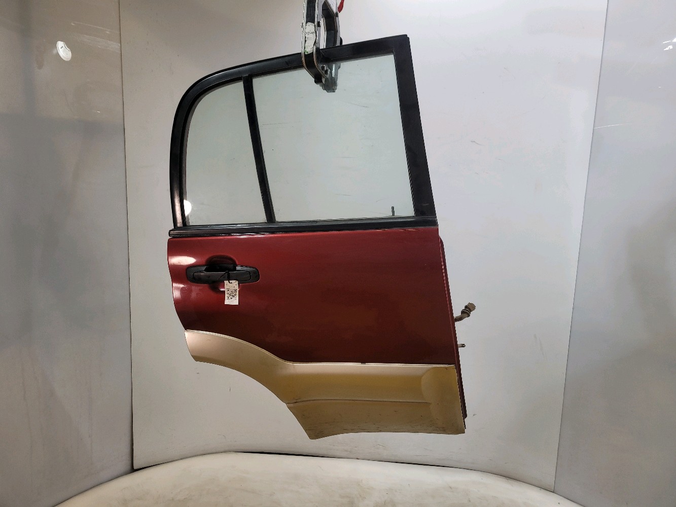 Porte arrière droite SUZUKI GRAND VITARA 1 68003-65820 T0-8271B T0-8271B