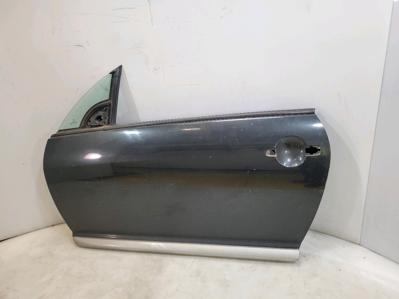 Porte gauche (3 portes) CITROEN C3 PLURIEL 1 PH.1 00009002S7 N0-1048U N0-1048U