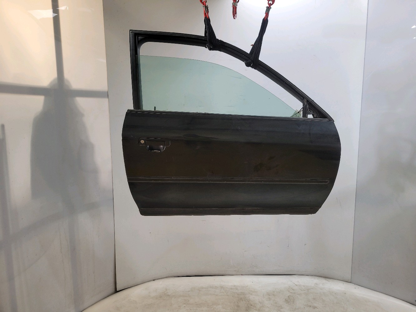 Porte droite (3 portes) AUDI A3 1 PH.1 8L3831052C W0-9829K W0-9829K