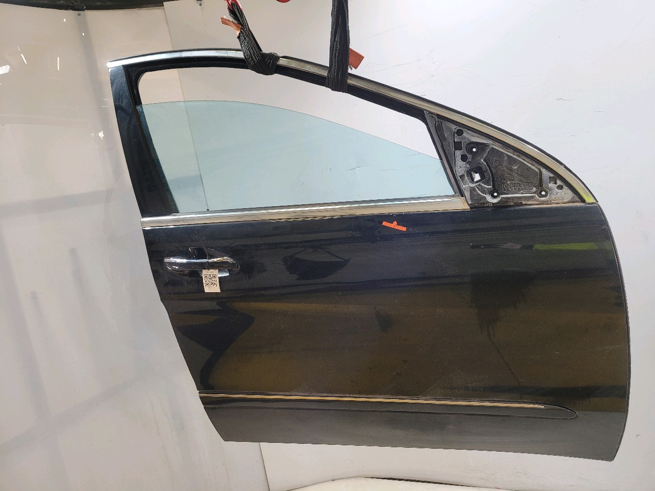 Porte avant droite MERCEDES CLASSE R PH.1 2517201005 Z0-2918T Z0-2918T