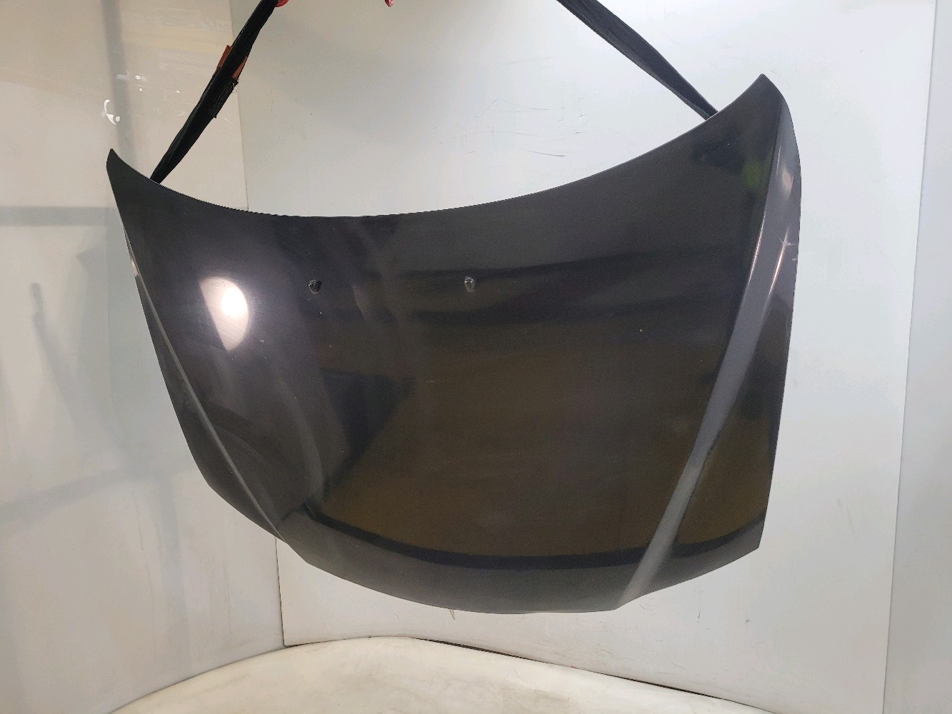 Capot MAZDA MAZDA 6 1 PH.2 NOIR réf. GJYA5231XC R0-0739S R0-0739S