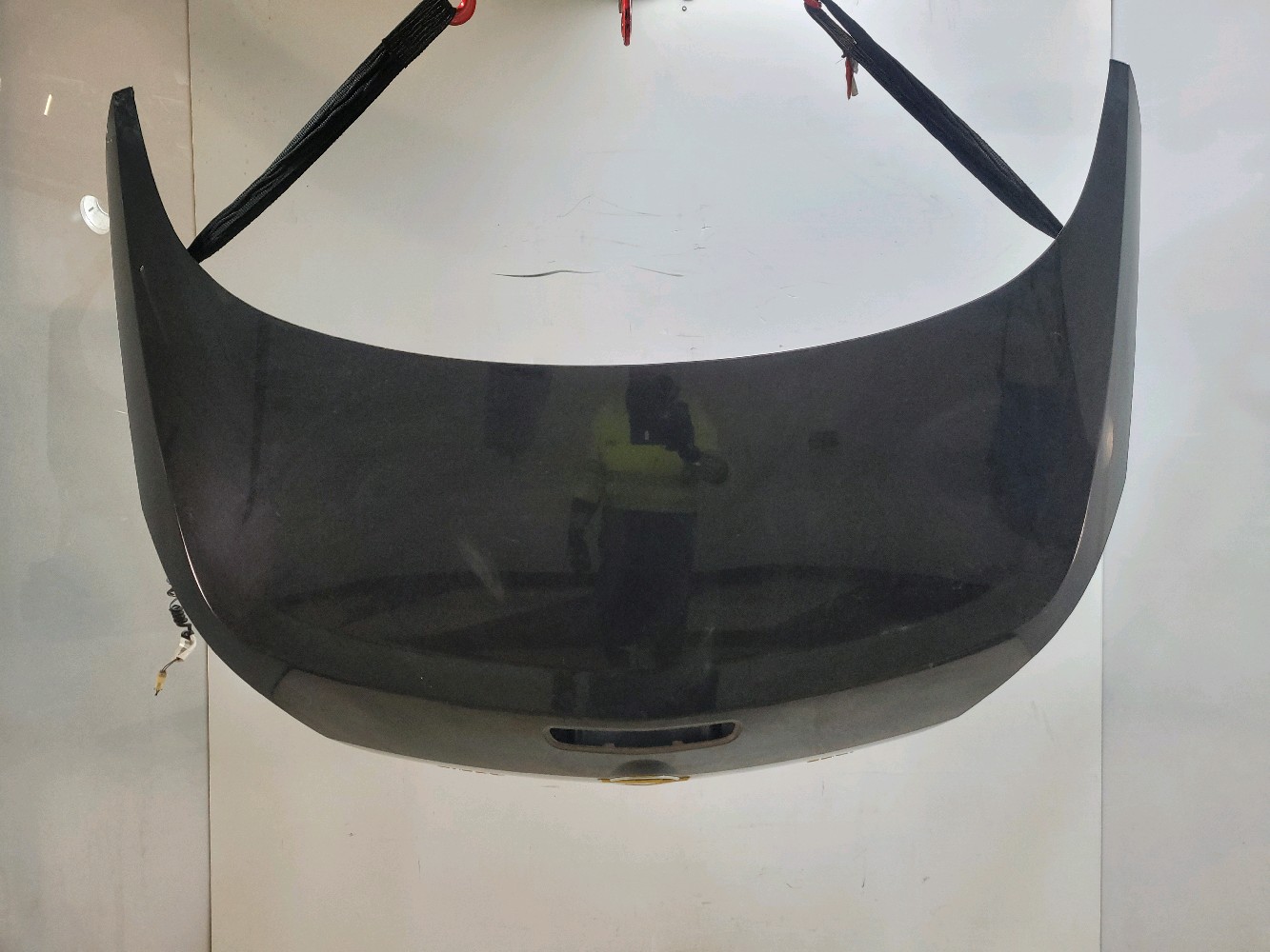 Malle OPEL TIGRA 2 NOIR réf. 93164189 L0-2349F L0-2349F