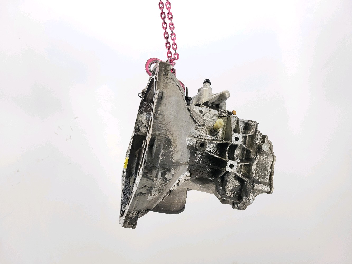 Boîte de vitesses type GM-KZ-5V OPEL TIGRA 2 Z0-9031R Z0-9031R