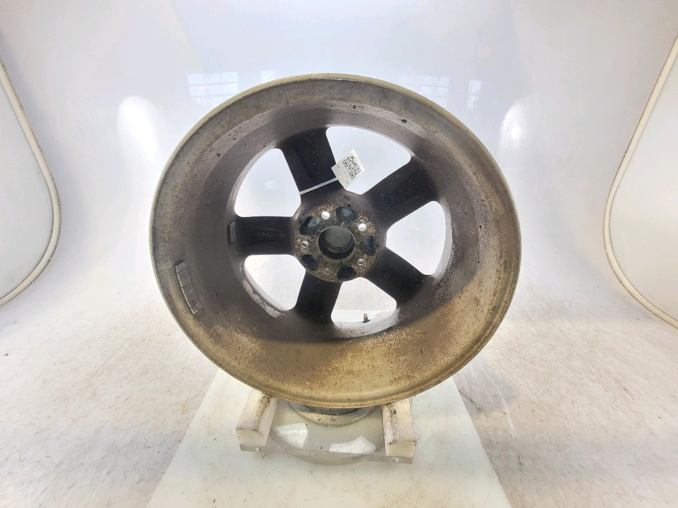 Jante alu 529102B170 - HYUNDAI SANTA FE 2 PH.1 2.2 CRDI - R0-7237S R0-7237S